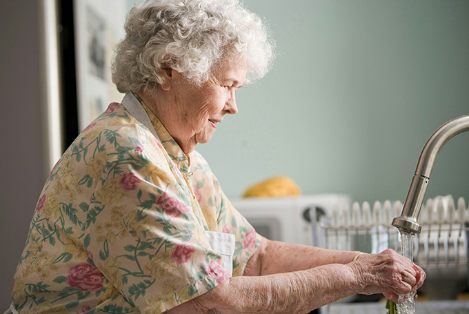 Medication Management For The Elderly