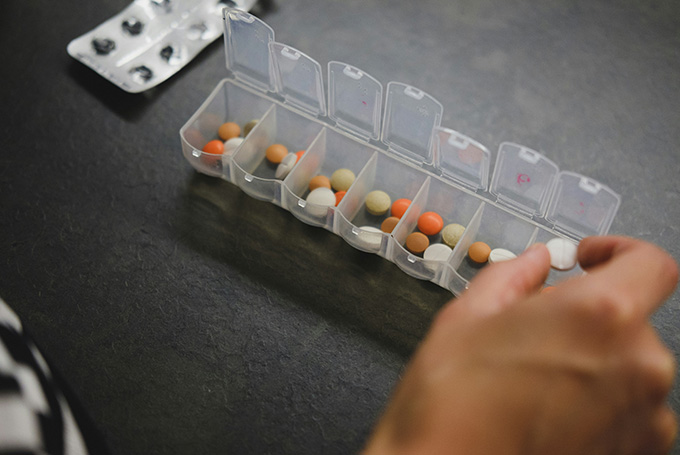 The Importance of Medication Adherence