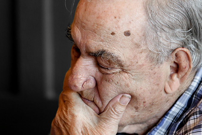 Managing Chronic Conditions in Aged Care