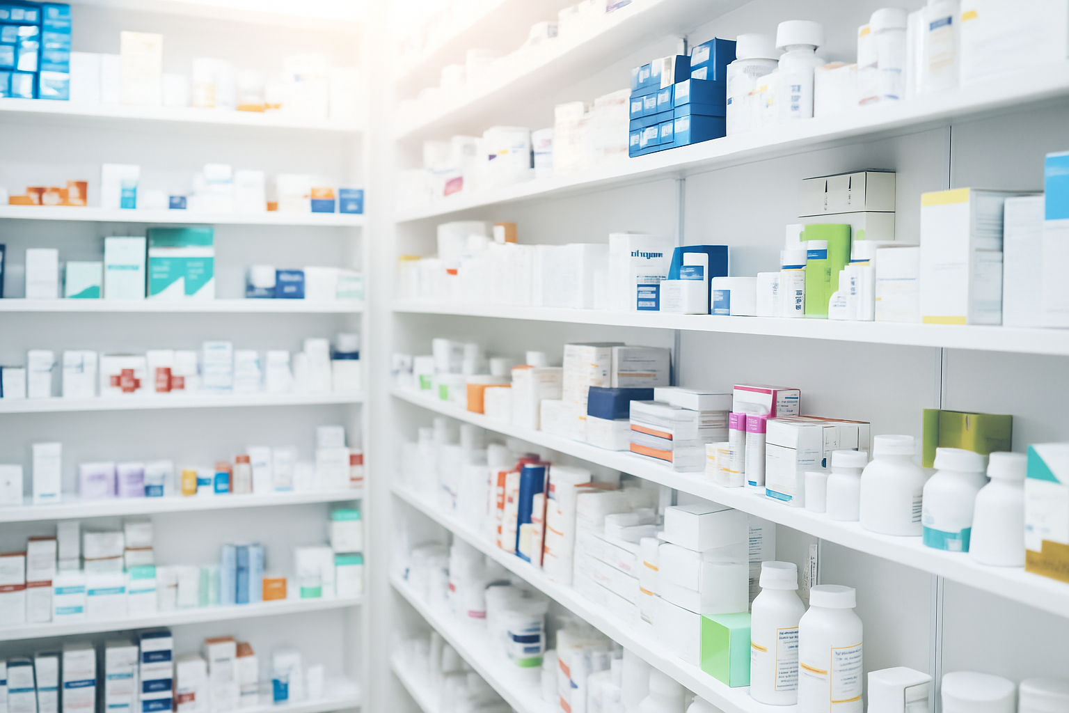 Pharmacy Services
